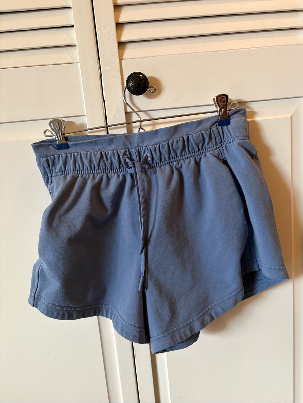 lululemon inner flow shorts